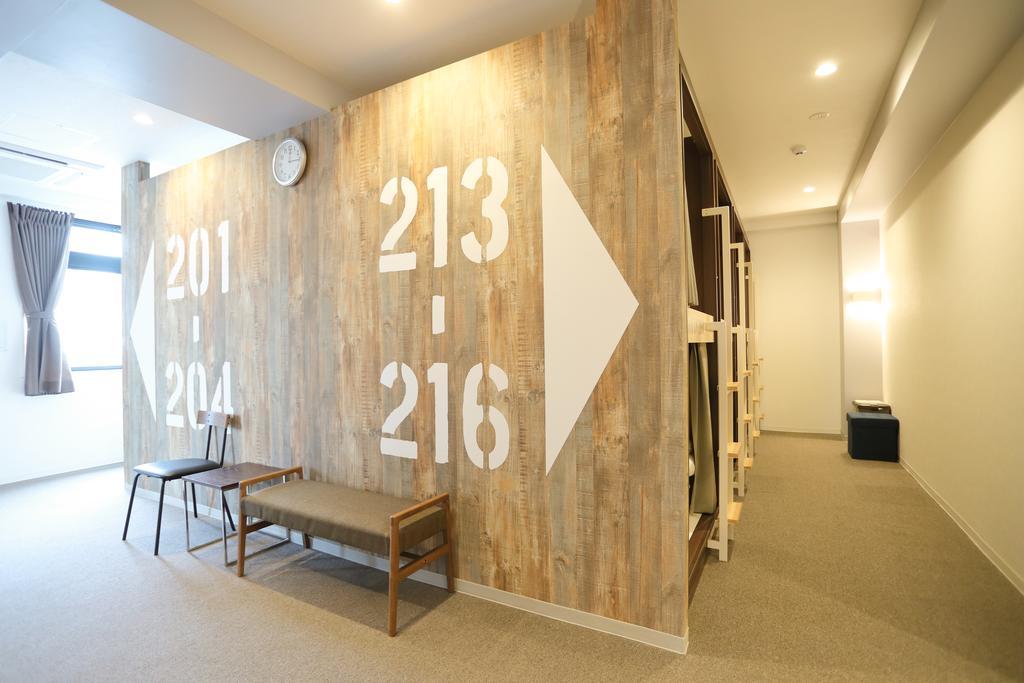 Sun Village Momodani Osaka Zewnętrze zdjęcie