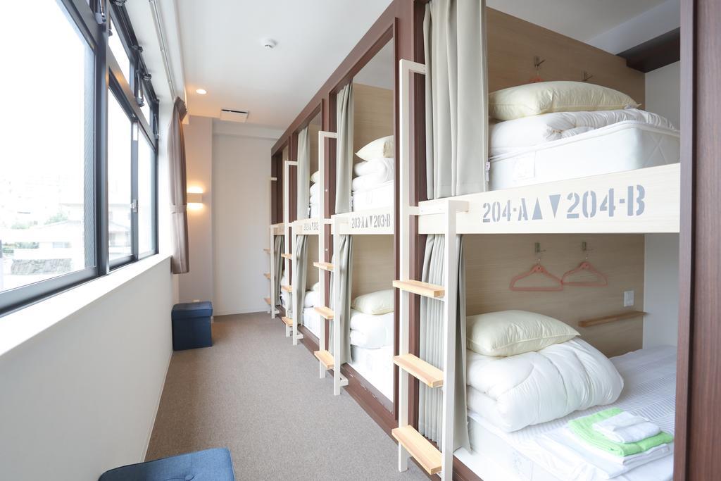Sun Village Momodani Osaka Zewnętrze zdjęcie