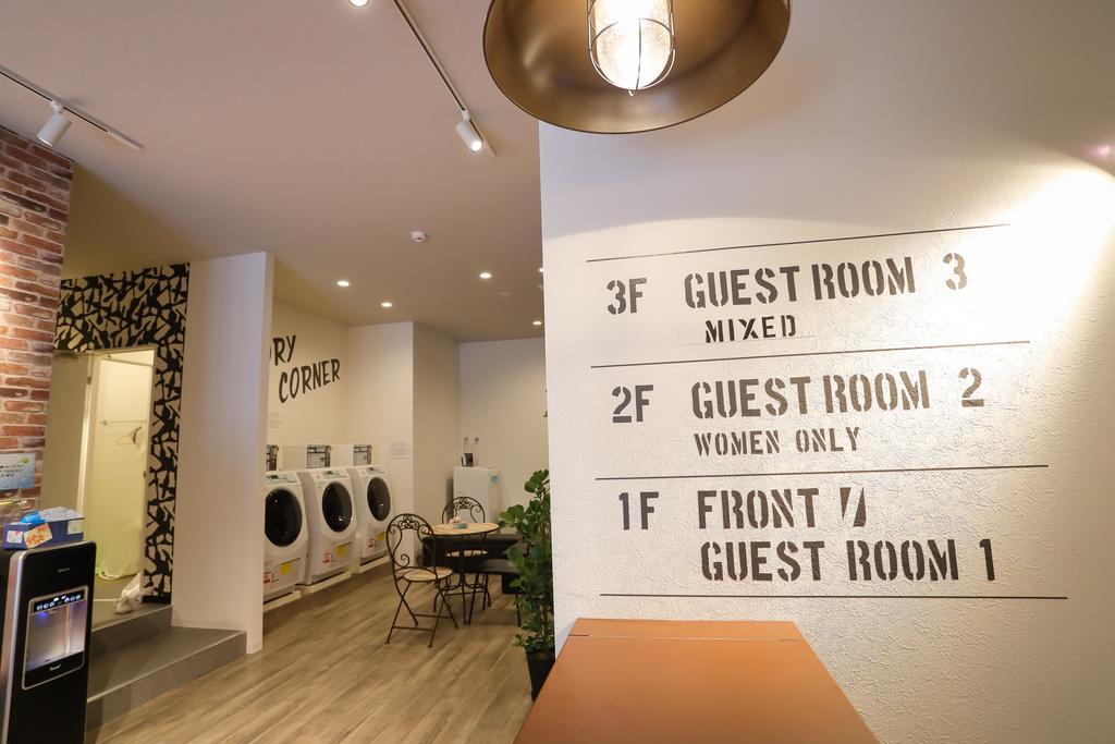 Sun Village Momodani Osaka Zewnętrze zdjęcie