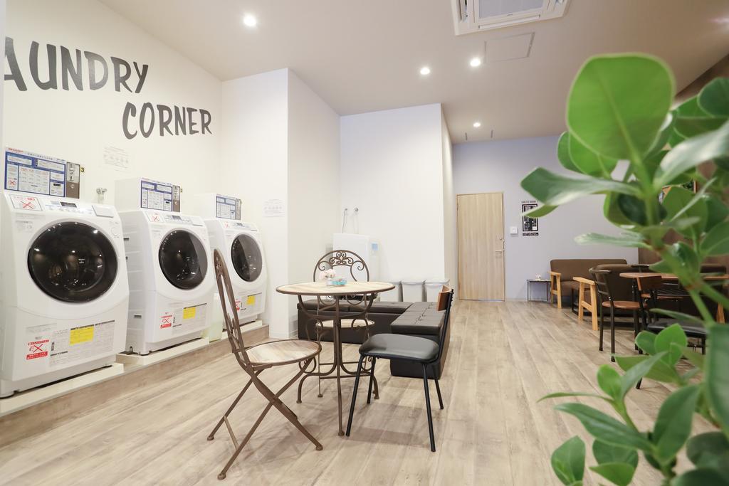 Sun Village Momodani Osaka Zewnętrze zdjęcie