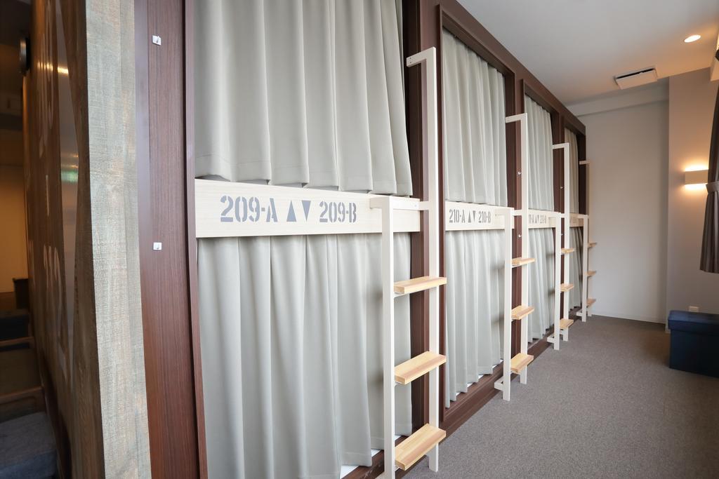 Sun Village Momodani Osaka Zewnętrze zdjęcie