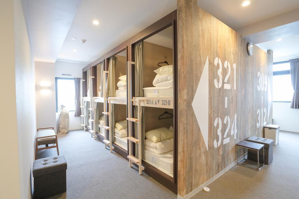 Sun Village Momodani Osaka Zewnętrze zdjęcie