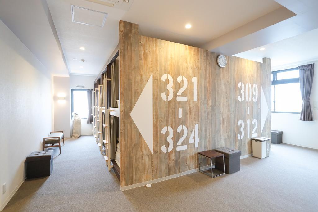 Sun Village Momodani Osaka Zewnętrze zdjęcie