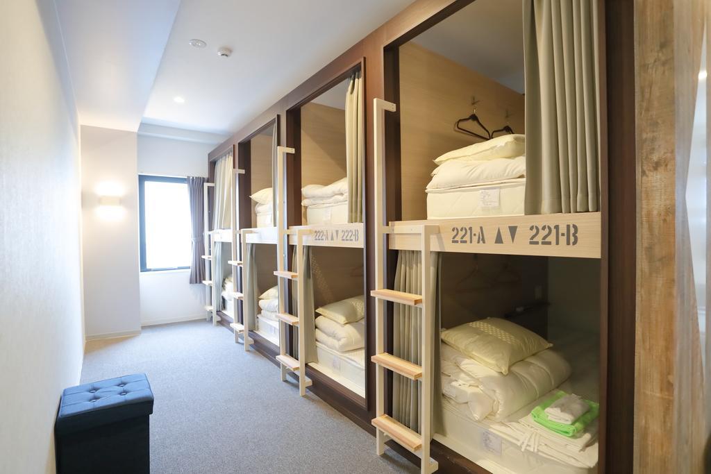 Sun Village Momodani Osaka Zewnętrze zdjęcie