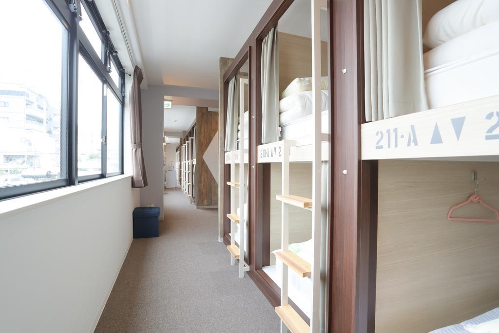 Sun Village Momodani Osaka Zewnętrze zdjęcie