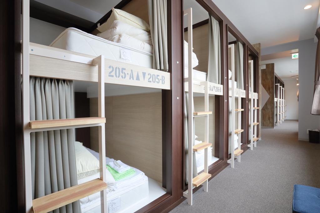 Sun Village Momodani Osaka Zewnętrze zdjęcie