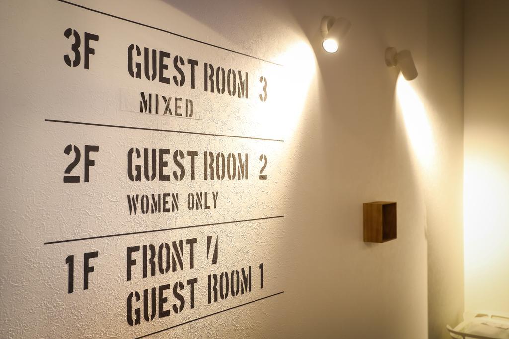 Sun Village Momodani Osaka Zewnętrze zdjęcie