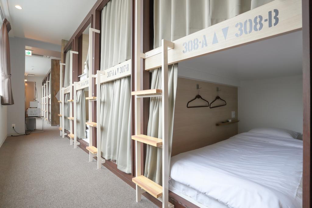 Sun Village Momodani Osaka Zewnętrze zdjęcie