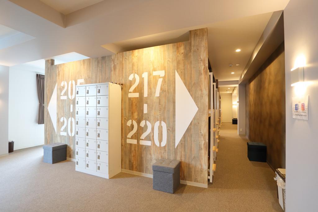 Sun Village Momodani Osaka Zewnętrze zdjęcie