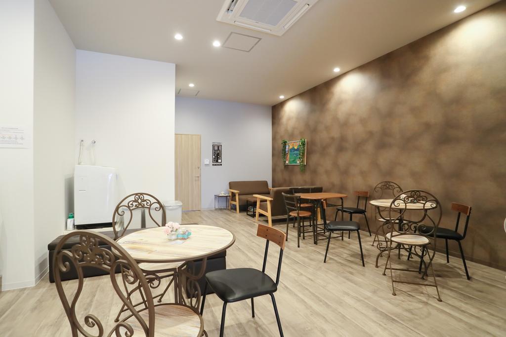 Sun Village Momodani Osaka Zewnętrze zdjęcie